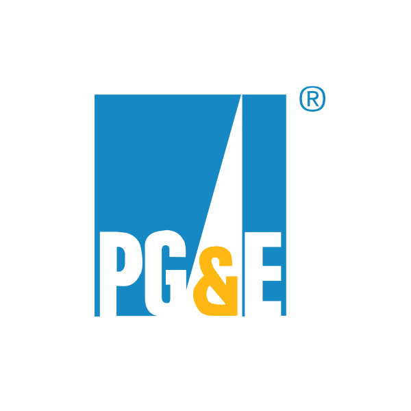 PG&E Logo