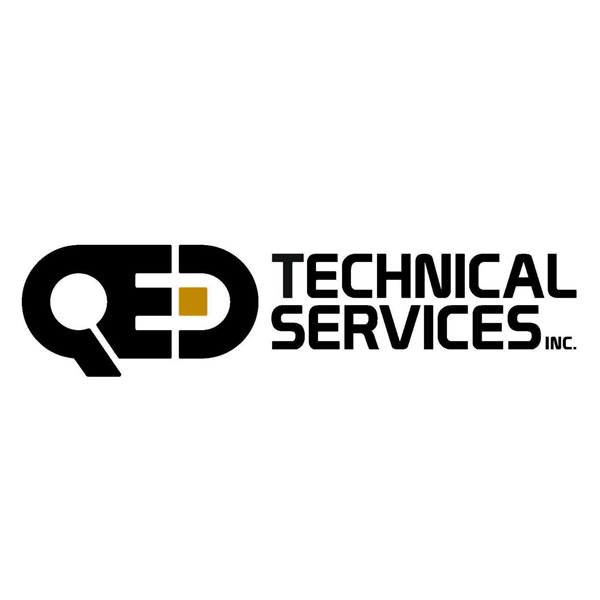 QED Logo