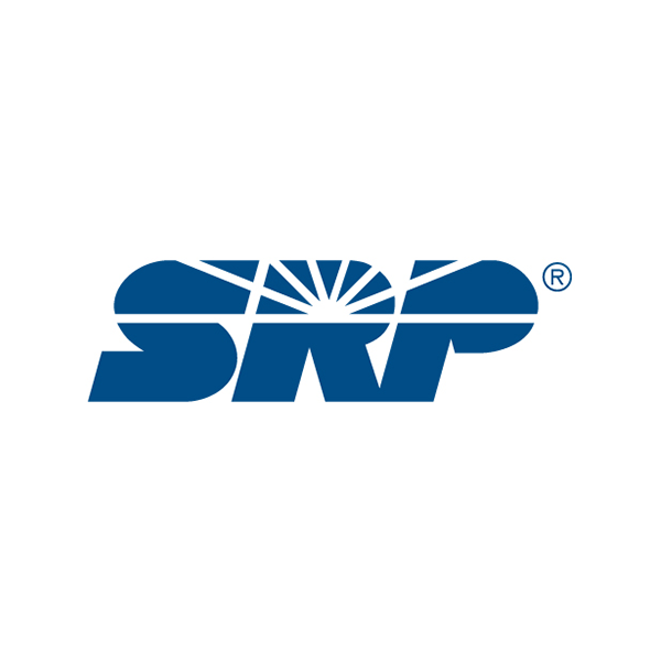 SRP Logo